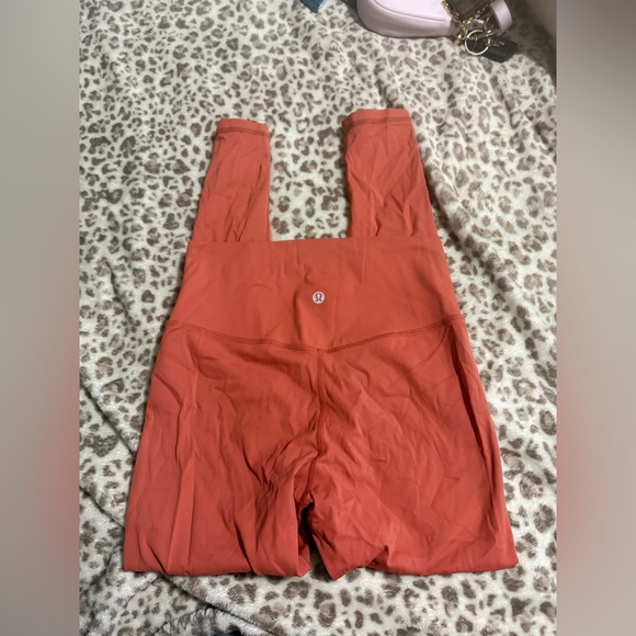 Lululemon leggings - Picture 2 of 2